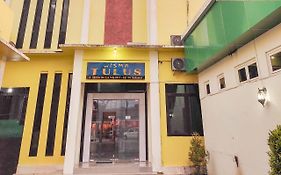 Wisma Tulus Syariah Kebumen Mitra Reddoorz